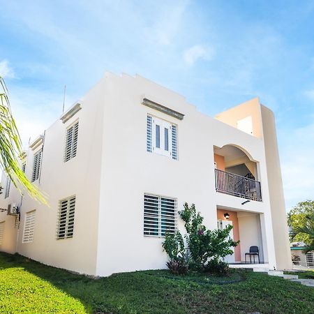 Colinas Del Atlantico Vacational House 1St Floor Apartment อิซาเบลา ภายนอก รูปภาพ