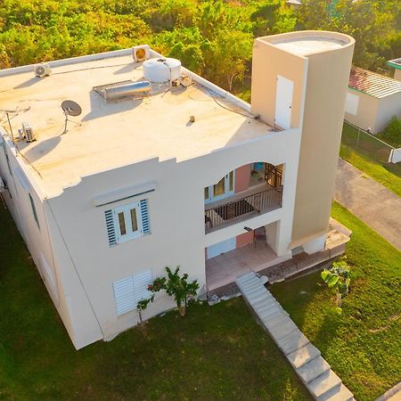 Colinas Del Atlantico Vacational House 1St Floor Apartment อิซาเบลา ภายนอก รูปภาพ