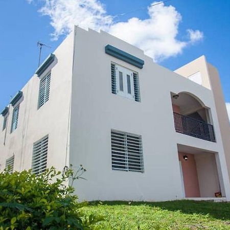 Colinas Del Atlantico Vacational House 1St Floor Apartment อิซาเบลา ภายนอก รูปภาพ