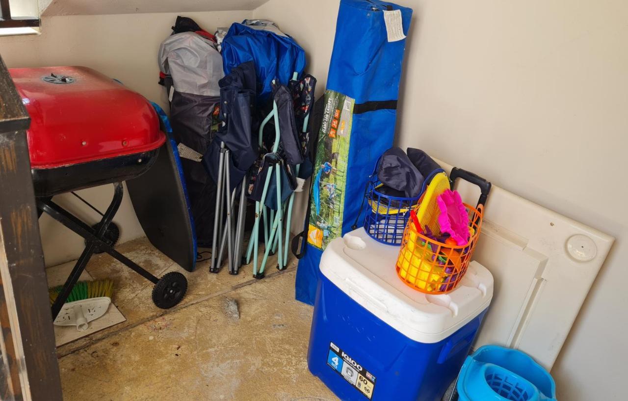 Colinas Del Atlantico Vacational House 1St Floor Apartment อิซาเบลา ภายนอก รูปภาพ