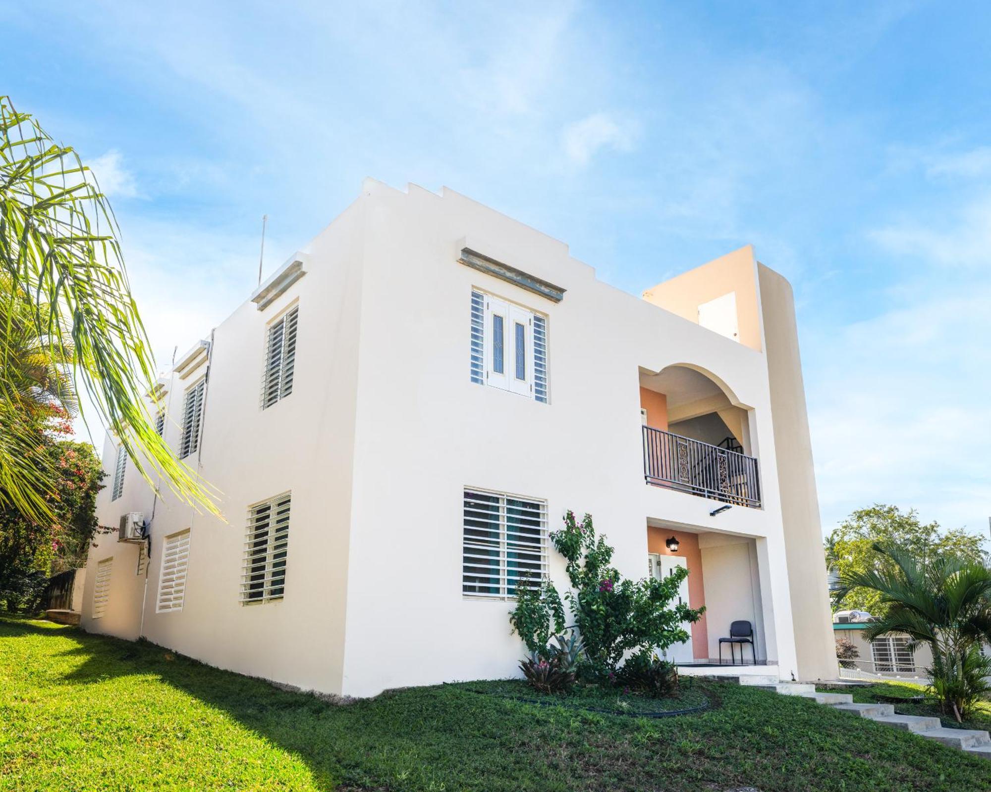 Colinas Del Atlantico Vacational House 1St Floor Apartment อิซาเบลา ภายนอก รูปภาพ