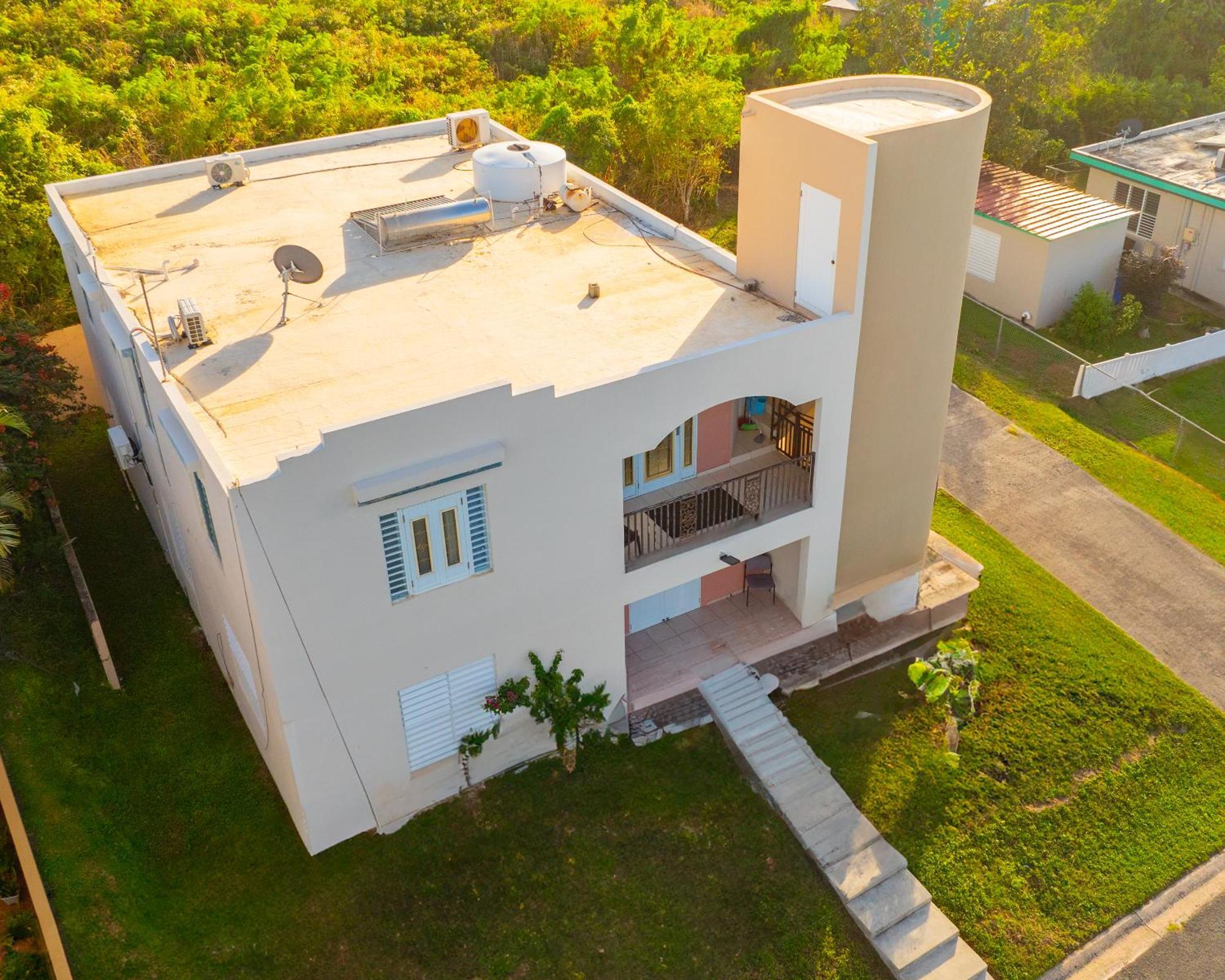Colinas Del Atlantico Vacational House 1St Floor Apartment อิซาเบลา ภายนอก รูปภาพ