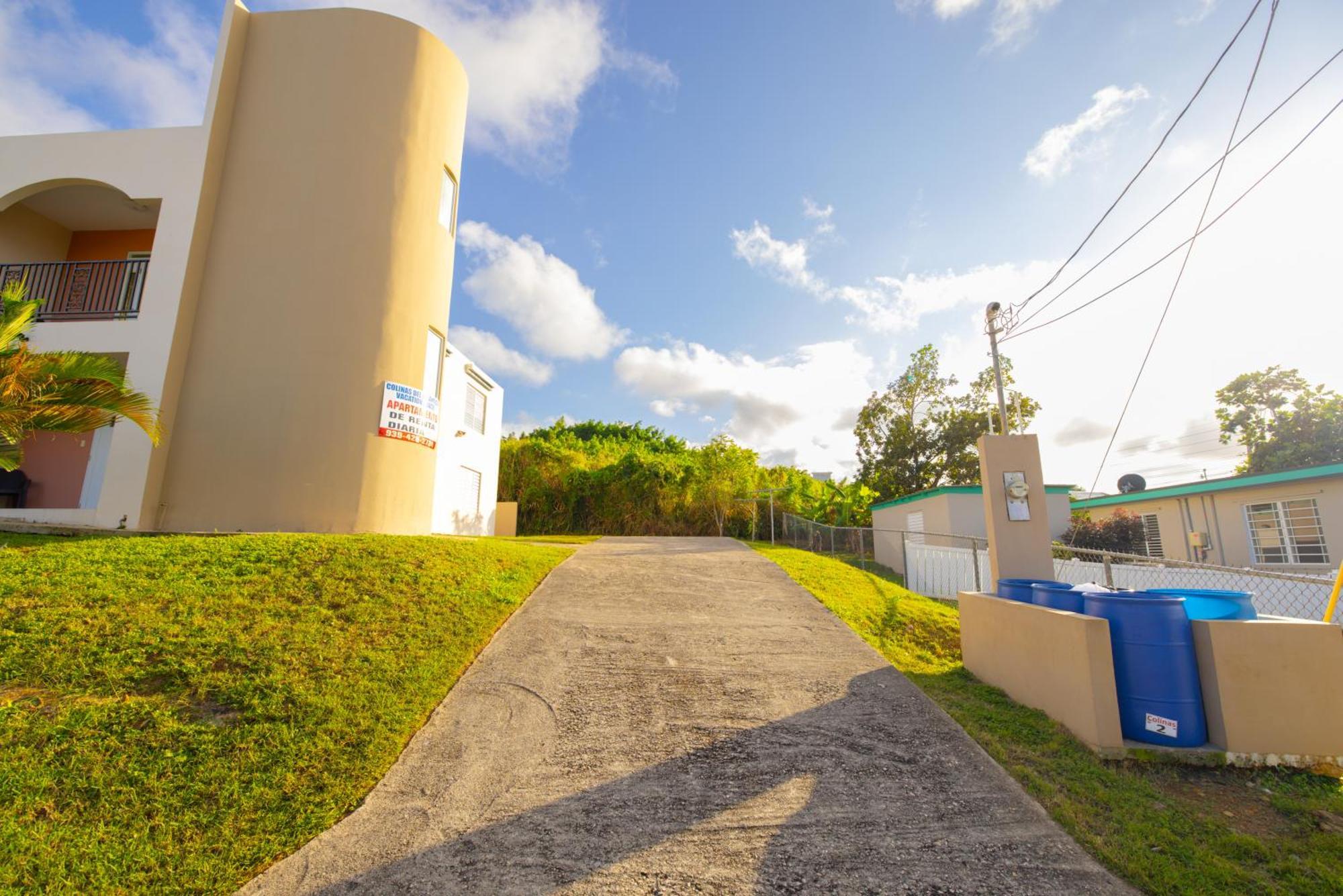 Colinas Del Atlantico Vacational House 1St Floor Apartment อิซาเบลา ภายนอก รูปภาพ