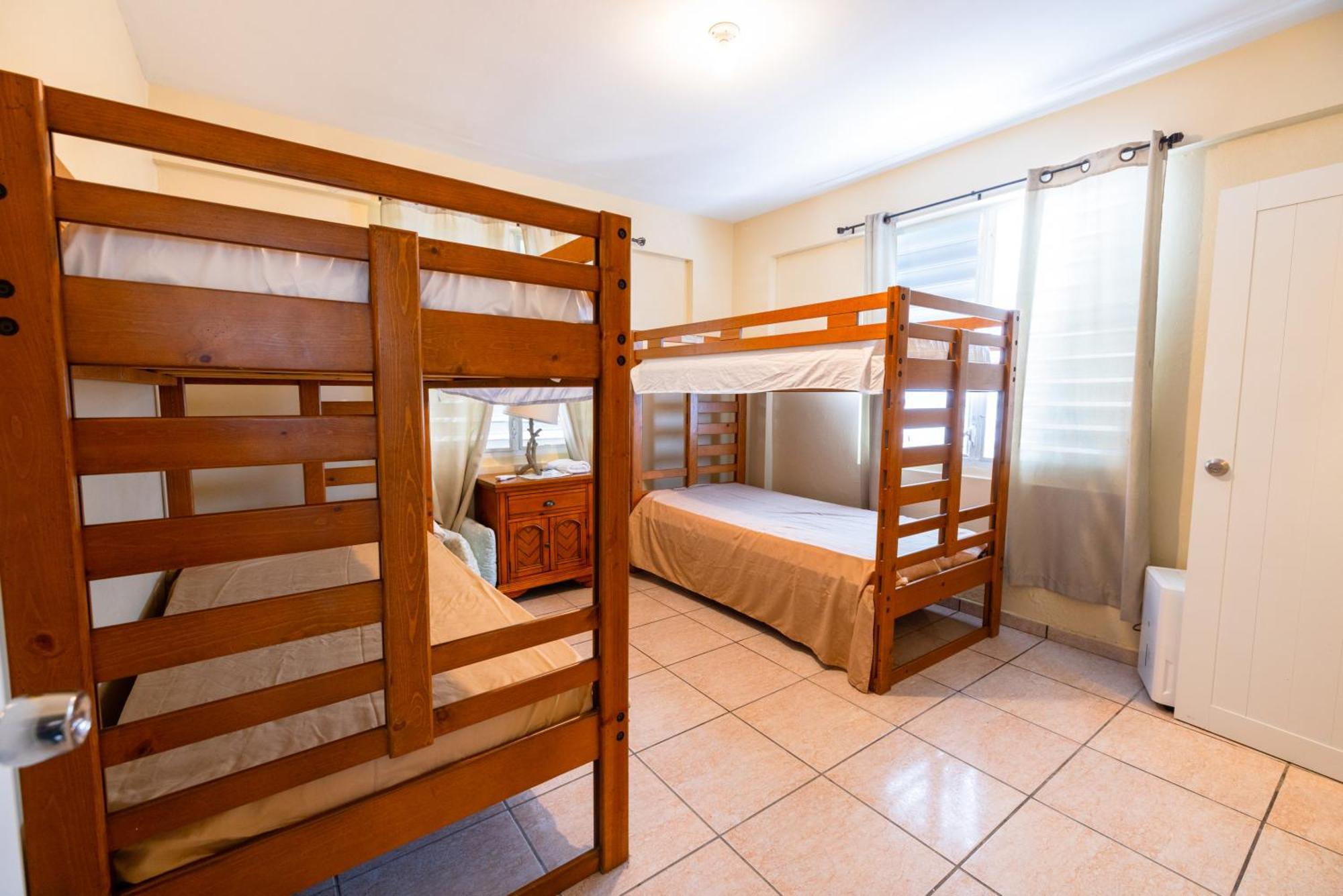 Colinas Del Atlantico Vacational House 1St Floor Apartment อิซาเบลา ภายนอก รูปภาพ