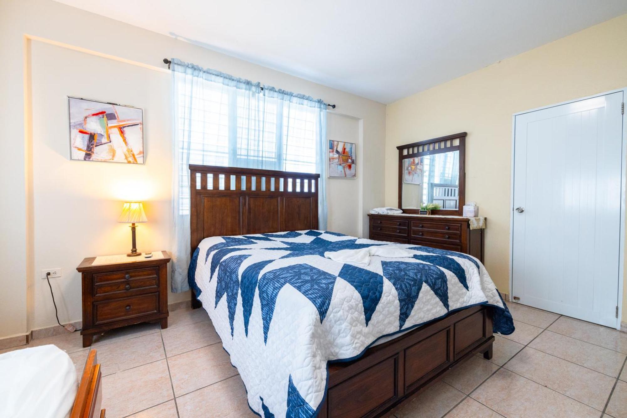 Colinas Del Atlantico Vacational House 1St Floor Apartment อิซาเบลา ภายนอก รูปภาพ