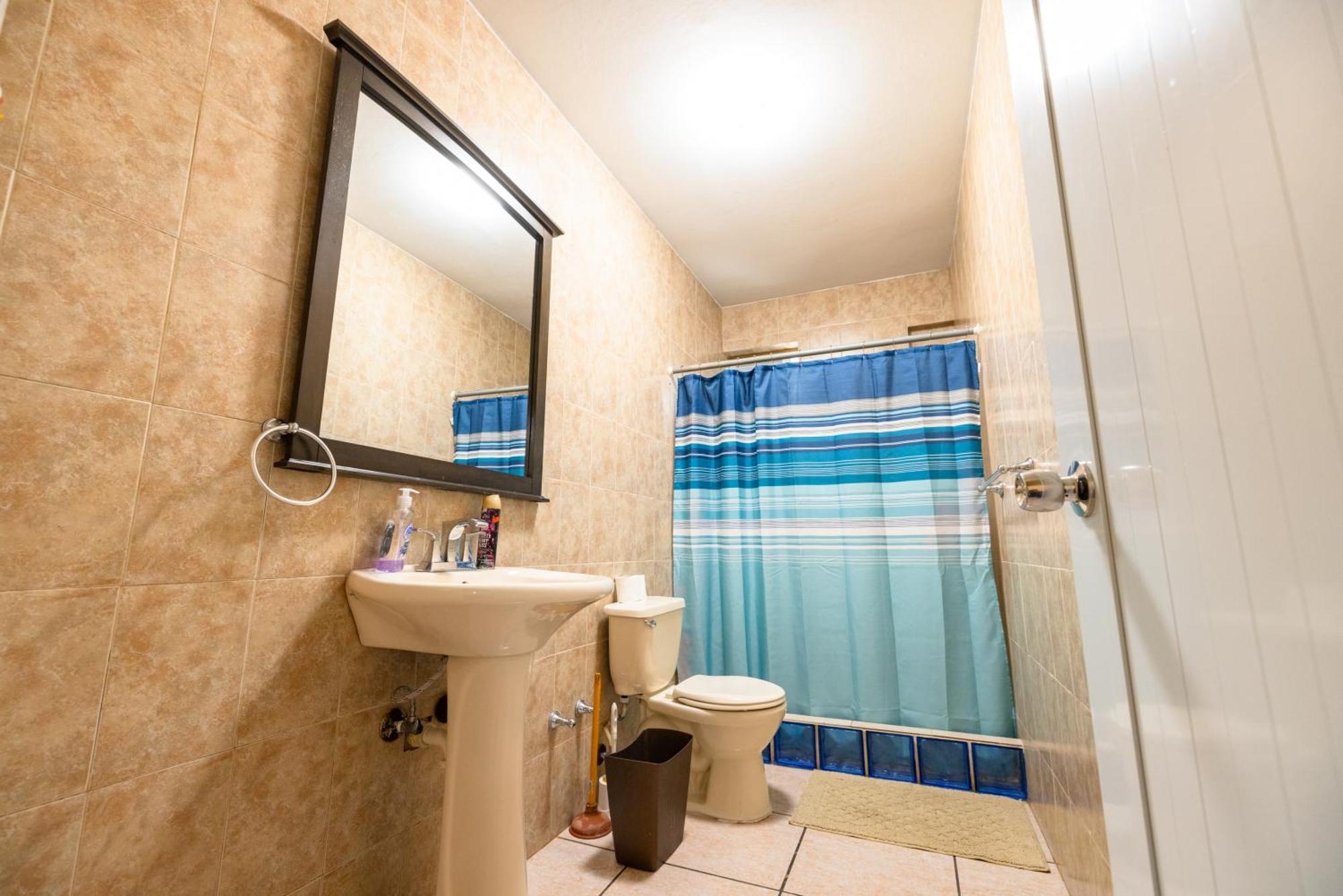 Colinas Del Atlantico Vacational House 1St Floor Apartment อิซาเบลา ภายนอก รูปภาพ