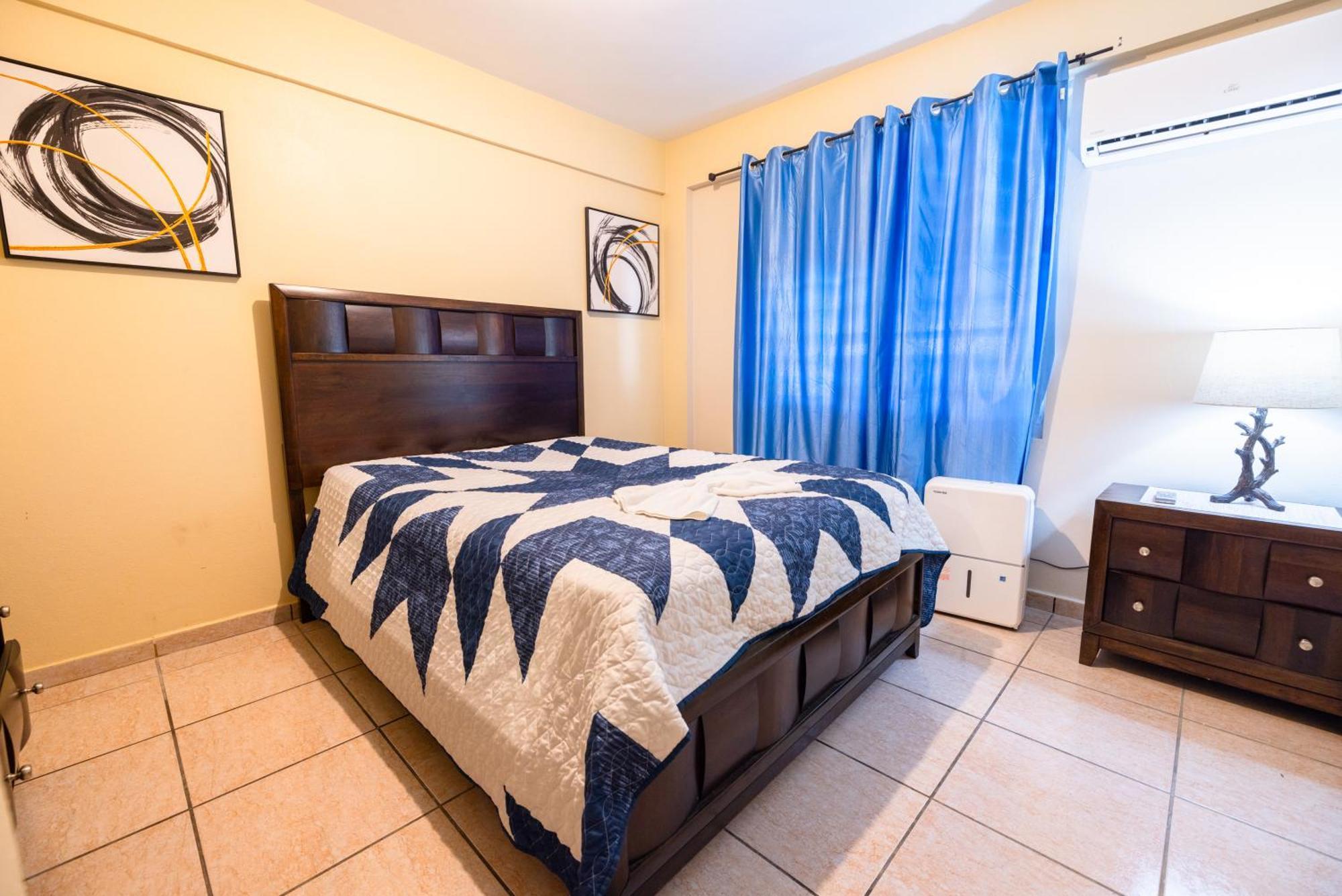 Colinas Del Atlantico Vacational House 1St Floor Apartment อิซาเบลา ภายนอก รูปภาพ