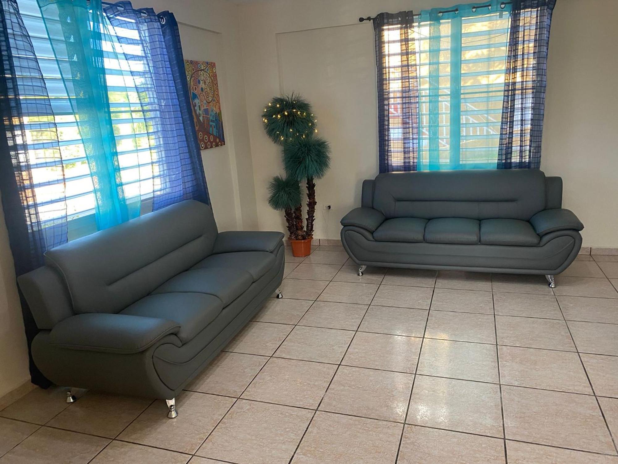 Colinas Del Atlantico Vacational House 1St Floor Apartment อิซาเบลา ภายนอก รูปภาพ