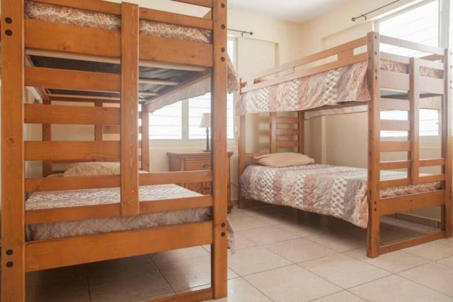 Colinas Del Atlantico Vacational House 1St Floor Apartment อิซาเบลา ภายนอก รูปภาพ