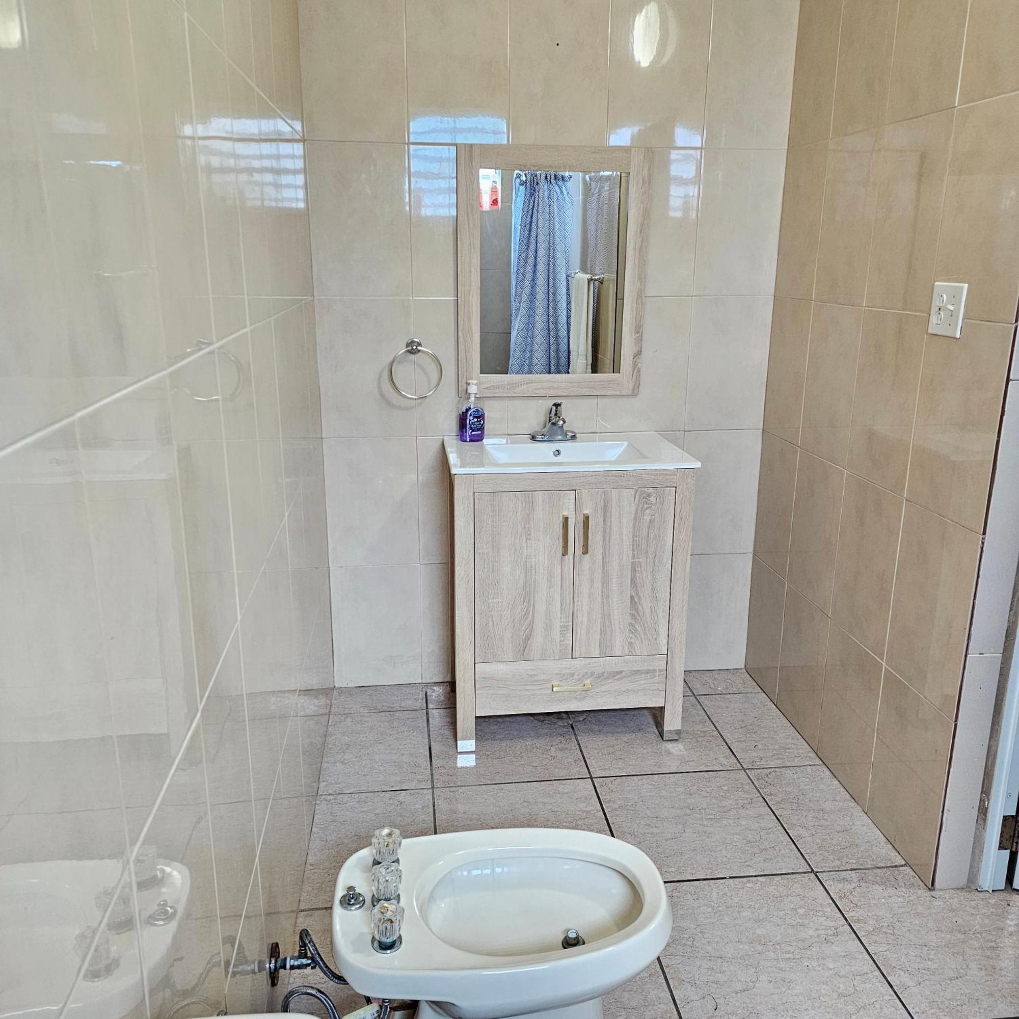 Colinas Del Atlantico Vacational House 1St Floor Apartment อิซาเบลา ภายนอก รูปภาพ