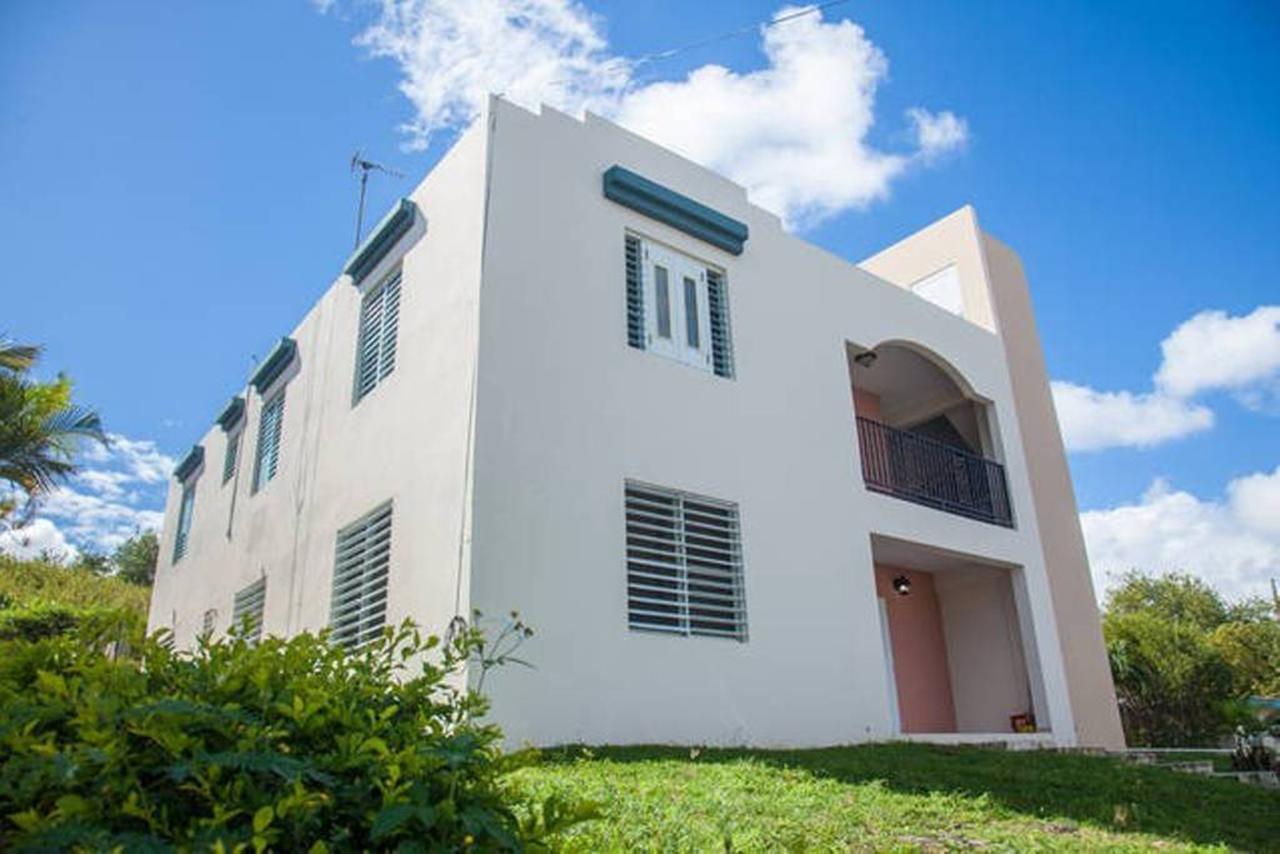 Colinas Del Atlantico Vacational House 1St Floor Apartment อิซาเบลา ภายนอก รูปภาพ