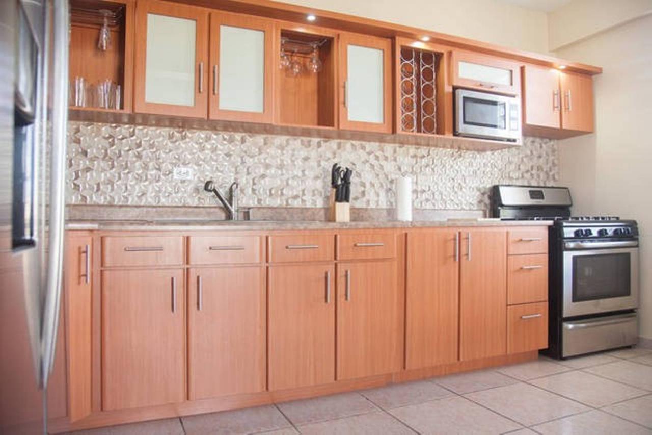 Colinas Del Atlantico Vacational House 1St Floor Apartment อิซาเบลา ภายนอก รูปภาพ
